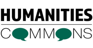 Logo of Humanities Commons